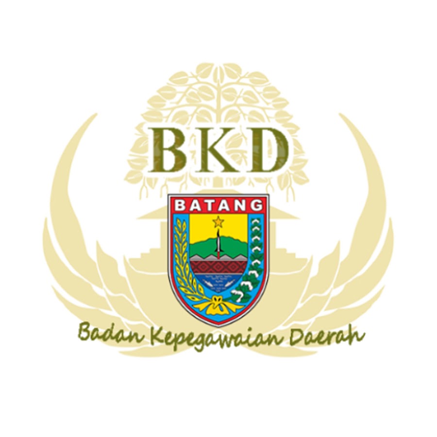 Badan Kepegawaian Daerah Kabupaten Batang