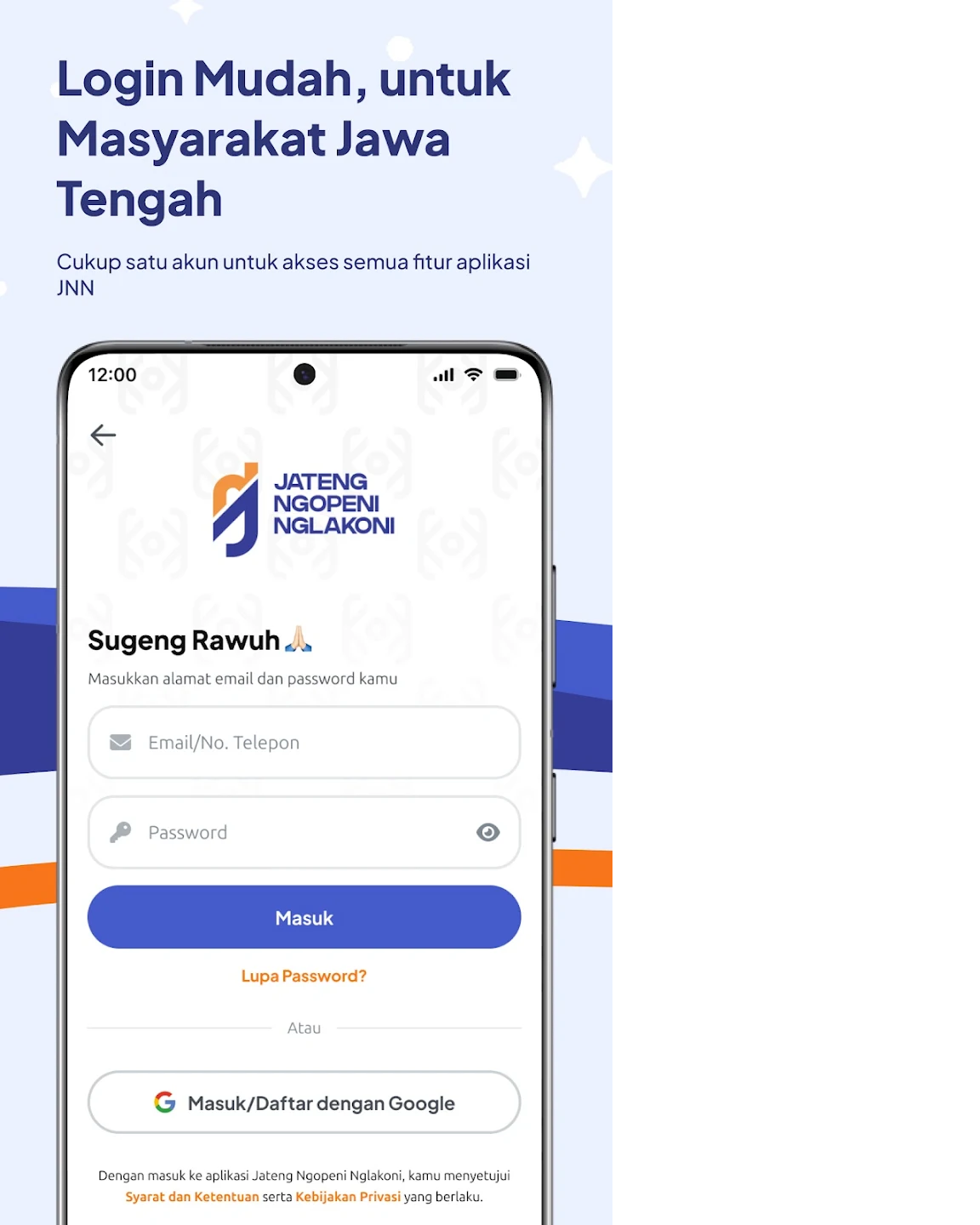 Mobile Apps Development