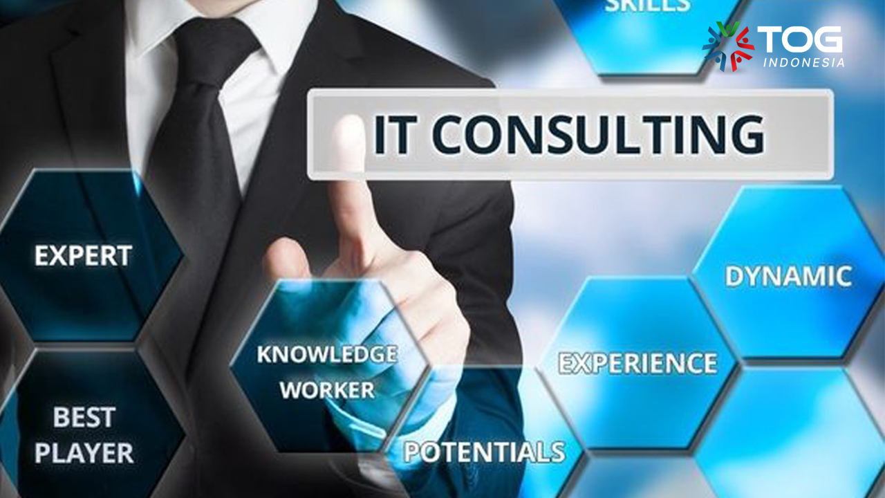 IT Consulting